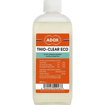 Temná komora ADOX Thio-Clear Eco 500 ml