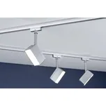 Paulmann Pedal svítidla do lištových systémů (230 V) URail pevně vestavěné LED 5 W LED chrom (matný)