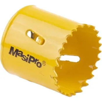 Vrták Korunka vykružovací Bimetal HSS 44 mm