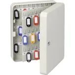 Maul schránka na klíče 20150 20150 Počet háčků 90 šedá