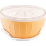 Mísa na kynuté těsto s ohřívačem DELÍCIA pr. 26 cm Tescoma 630381.00