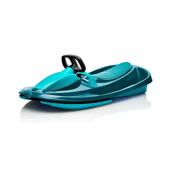 Plastkon Nimbus, titanově modré