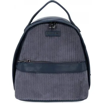 Kabelka Dámská kabelka batůžek David Jones mořská 6664-3