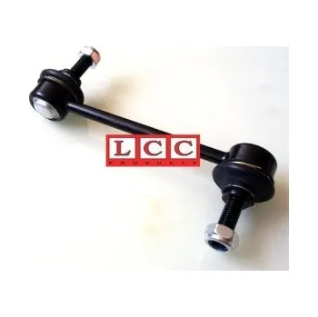 Stabilizátor nápravy Tyč / vzpěra, stabilizátor, 5170F5, LCC PRODUCTS, K-164