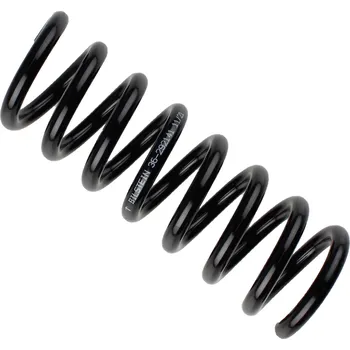 Pružina podvozku, , 2043240604, A2043240604, BILSTEIN, 36-292141