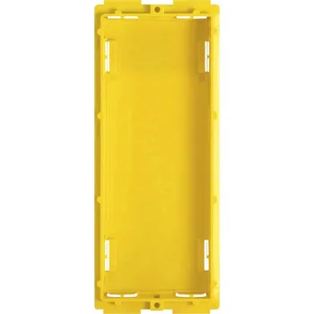 Legrand 332710 příslušenství domovní telefon pouzdro pod omítku