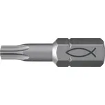 Fischer FPB T 15 PROFI Bit W 10 557846 sada bitů, 10dílná