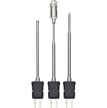 Zabezpečení domácnosti testo Testo teplotní čidlo