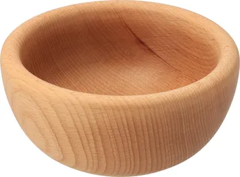 ČistéDřevo CZ090-12 dřevěná miska 12 cm