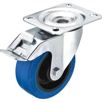Pojezdové kolečko Blickle GCBB-100B kolečko 1 ks 100 mm nosnost (max.): 150 kg