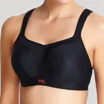 Panache Sport - Panache Sport sportovní podprsenka black 36E 5021