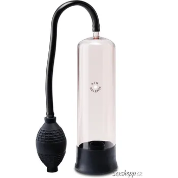 Vakuová pumpa Pump Worx Rookie Of The Year