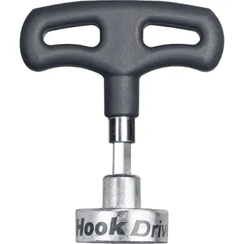 Šroubovák kwb 116300 hákový šroubovák