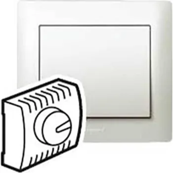 Legrand kryt Galea / Pro21 bílá 771559 1 ks