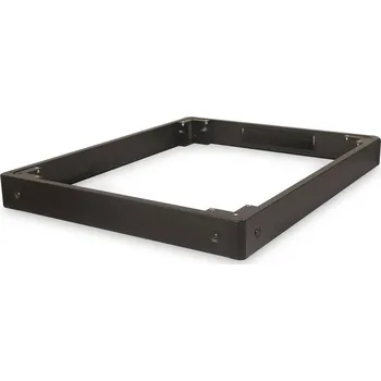 Switch Digitus DN-19 PLINTH-8/10-NB 19 palec sokl pro datové skříně Vhodné pro hloubku skříně: 1000 mm černá (RAL 9005)