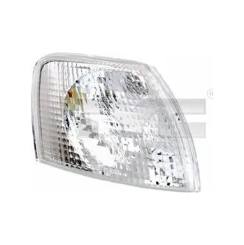 Směrový světlomet Blinkr přední | levý, blinkr PASSAT (B5) 97-,3B0953041C,, ECAR, 9548194E