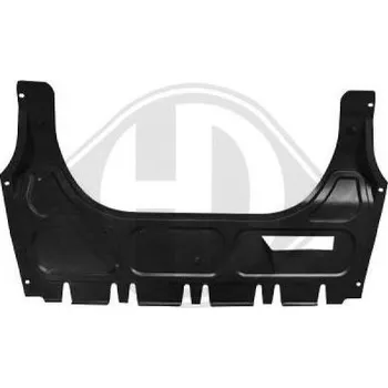 Příslušenství karosérie Kryt motoru | přední 6Q0825237R,6Q0825237L,6Q0825237T,6R0825237D,6Q0825237J, 6Q0825237R,6Q0825237L,6Q0825237T,6R0825237D,6Q0825237J, ECAR, 673034-6