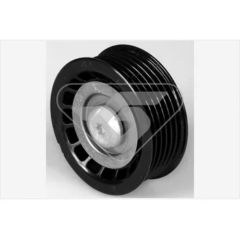 Vratna/vodici kladka, klinovy zebrovy remen, , 1117009, 1128896, 1773011, C2S27005, C2S48896, HUTCHINSON, T0323