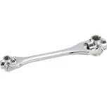 Levior Univerzální klíč 12-19mm, Cr-Mo