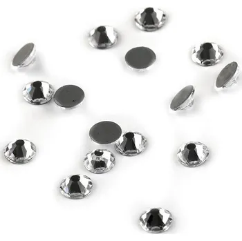 Galanterie Nažehlovací kamínky hotfix velikost SS30