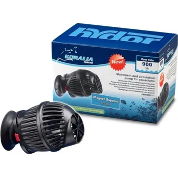 Čerpadlo do akvária HYDOR Koralia Nano 900