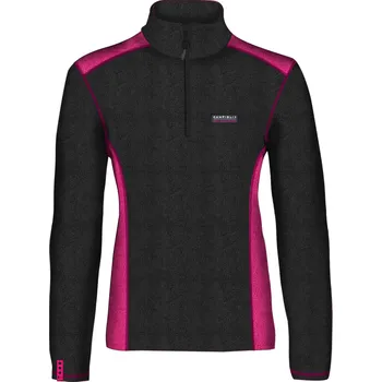 Dámská mikina NORWAY POLAR FLEECE Dámská mikina US S 119908 Black