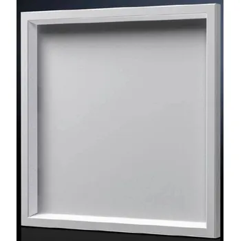 Rozvaděč Rittal AX 2742.010 2742010 ovládací panel hliník 377 mm 1 ks