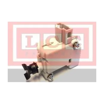 Dálkový bezklíčový systém Nastavovací prvek, centrální zamykání, 3B0959781C, 3B5827061B, 7L6959781, LCC PRODUCTS, LCC3330