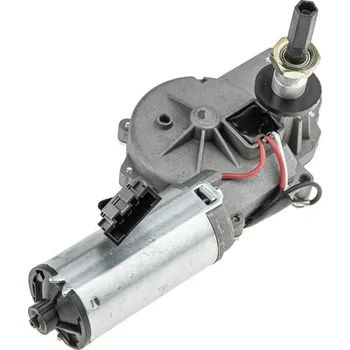 Motorek stěrače a odstřikovače Motorek stěrače zadní - Volkswagen Polo (6N) 94-99 HB