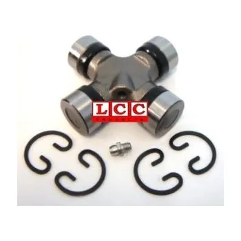 Poloosa kola Kloub, hnací hřídel, U178, LCC PRODUCTS, GU1000