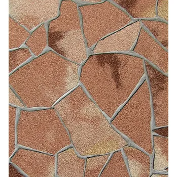 Obklad Delap, kamenný obklad Koral - skála