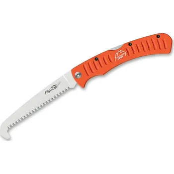 Pracovní nůž Flip n' Zip Saw Orange