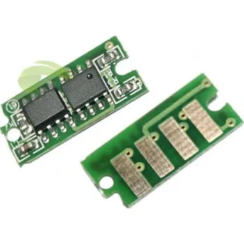 Čip pro Xerox Phaser 6600/WorkCentre 6605 106R02235- žlutý - 6000 stran