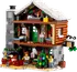 Stavebnice LEGO LEGO Icons 10325 Chata v Alpách