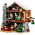 Stavebnice LEGO LEGO Icons 10325 Chata v Alpách
