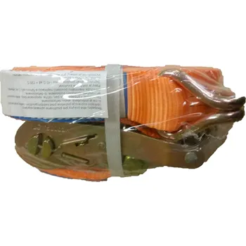 Upínací popruh Upínací popruh s ráčnou 6m 3t