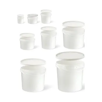 Oprava karosérie Boll plastové nádoby 10l, , BOLL, 70222