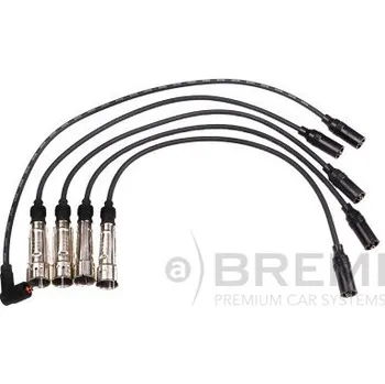 Zapalovací kabel Sada kabelů pro zapalování, , BREMI, 931