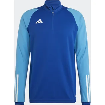 Pánská mikina Mikina Adidas Tiro 23 Competition Training Top - DOPORUČUJEME - AKČNÍ NABÍDKA