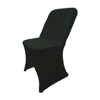 Potah na židli Maxchief Potah na židli Alex černý (Potah na židli Maxchief)