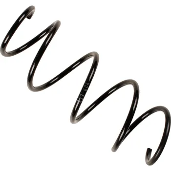 Auto-moto Pružina podvozku, , 2043210204, A2043210204, BILSTEIN, 37-171841