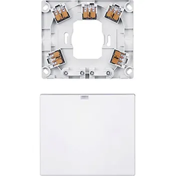 Bazénové osvětlení Merten MEG1011-9019 krabice pro připojení sporáku 1 ks