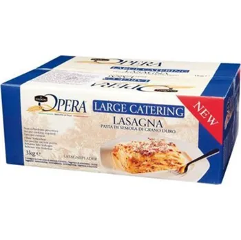 Pastificio Fazion S.p.A. Lasagne Opera 3kg, italské těstoviny