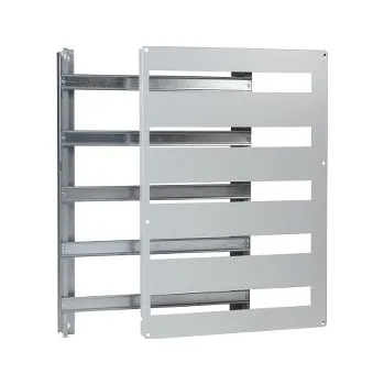 Rozvaděč SCHN NSYDLCR24 Modulární šasi 24M 400X300X150