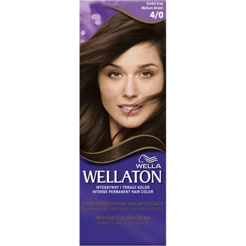 Barva na vlasy Wella Professionals Wellaton Intense Color Cream 110 ml