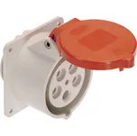 AS Schwabe 60440 60440 CEE zásuvka, 16 A, 5pólová, 400 V, 1 ks