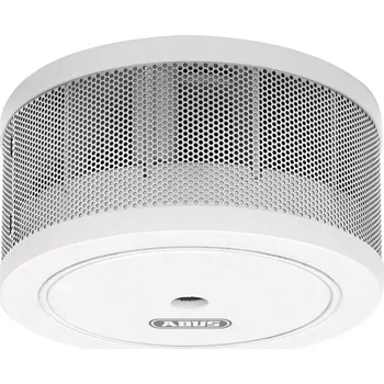 Sada domovního alarmu ABUS GRWM30600 detektor kouře miniaturní, vč. baterie s životností 10 let na baterii (Ø x v) 70 mm x 33 mm