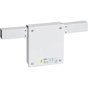 SCHN KBB40ABT44W Středová napájecí skříň 40A RP 3,58kč/ks