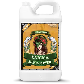 Hnojivo Hnojivo Terra Power Enigma - Terra Silica Objem: 1l