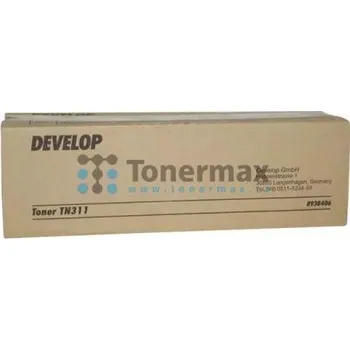 Počítač Develop TN311, TN-311, 8938406 černý originální